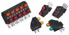 LED DRA serie T1
