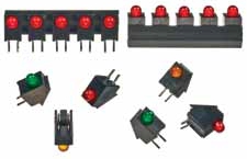 LED RA serie T1