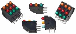 LED TRA serie T1