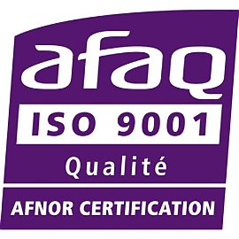 Logo Afaq